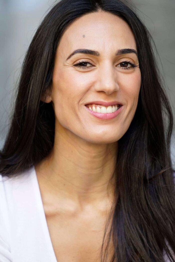 Liraz Chamami's poster