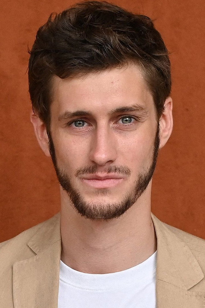 Jean-Baptiste Maunier's poster