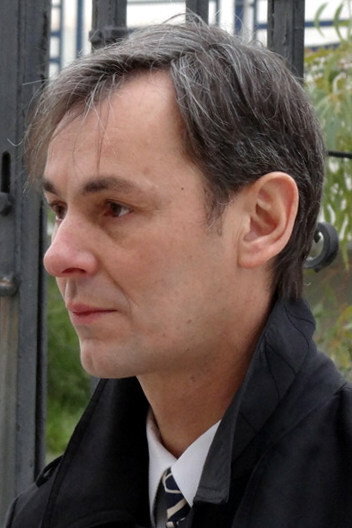 Thodoros Kalsikaloudis's poster