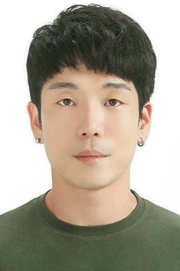 Lee Chang-min's poster
