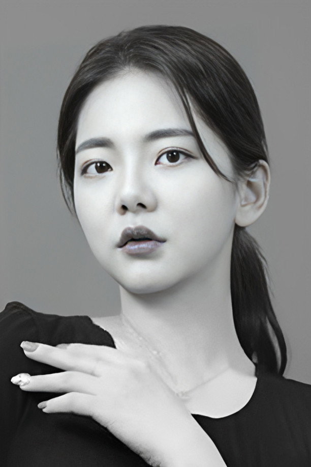 Son Ga-ram's poster