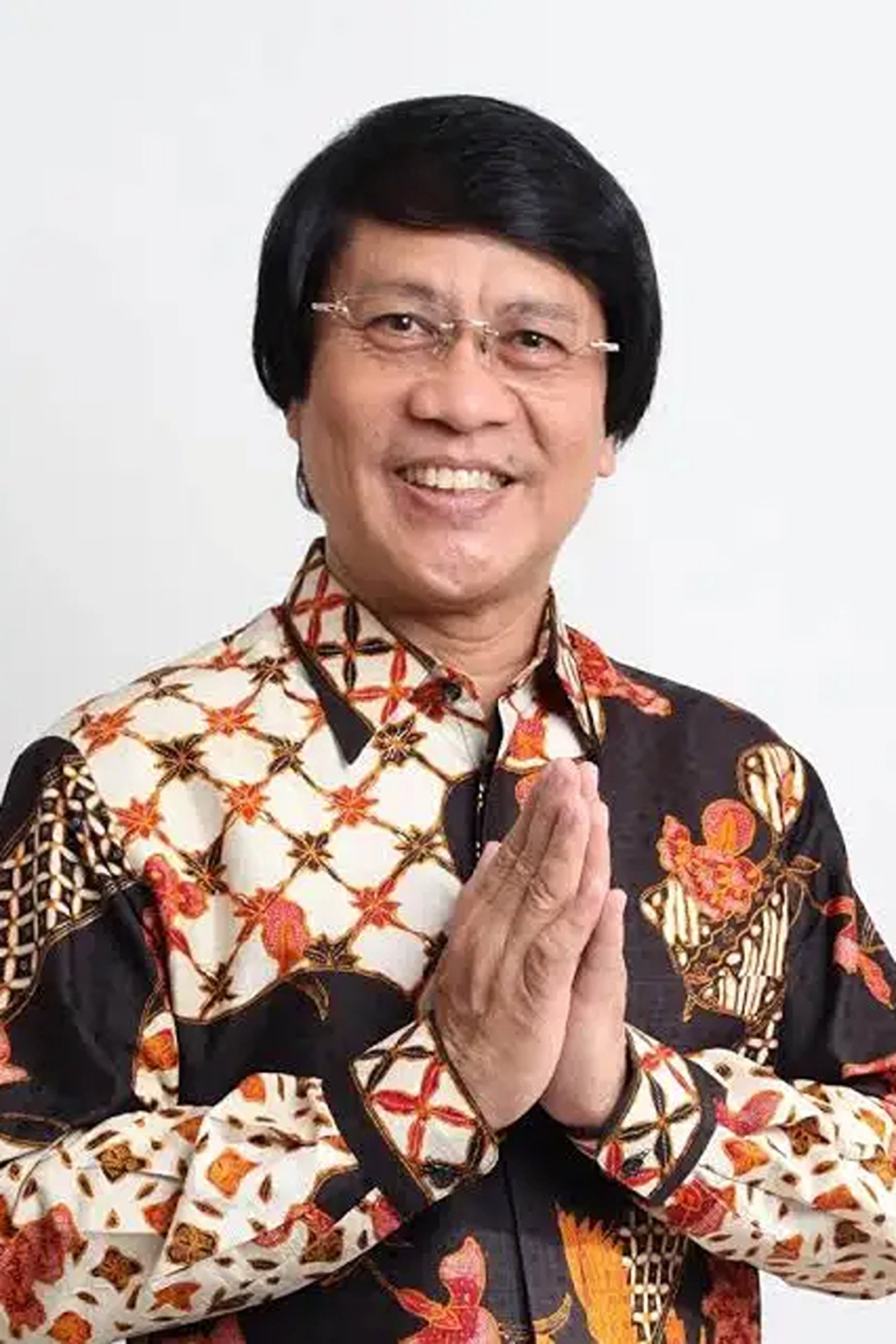 Seto Mulyadi's poster