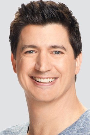 Ken Marino's poster