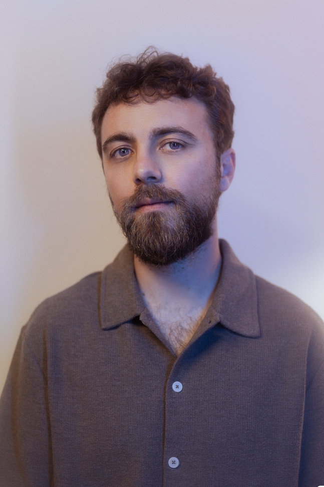 Pedro Cabeleira's poster