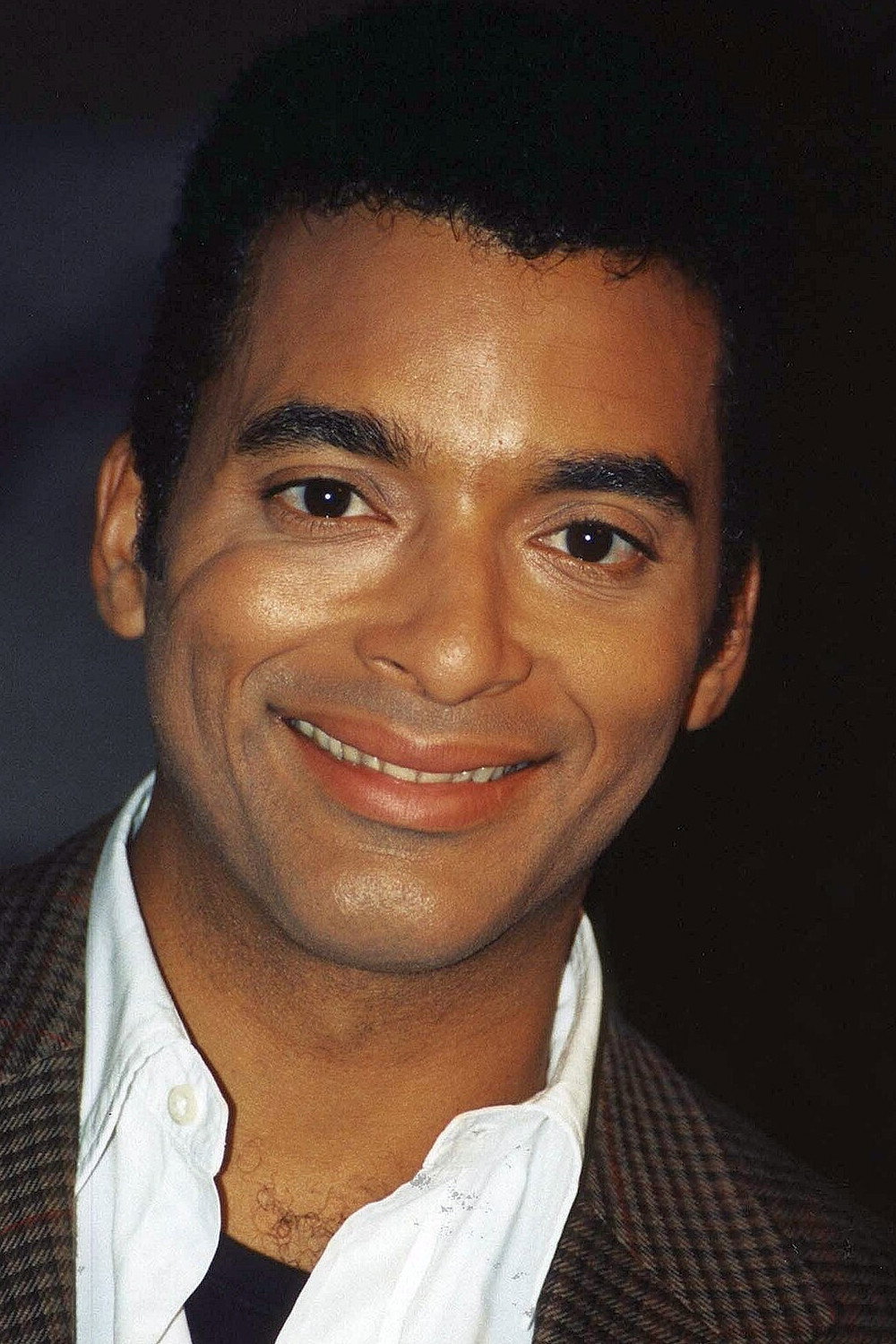 Jon Secada's poster