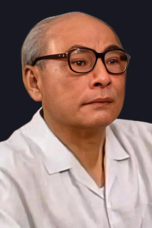 Lü Qi's poster