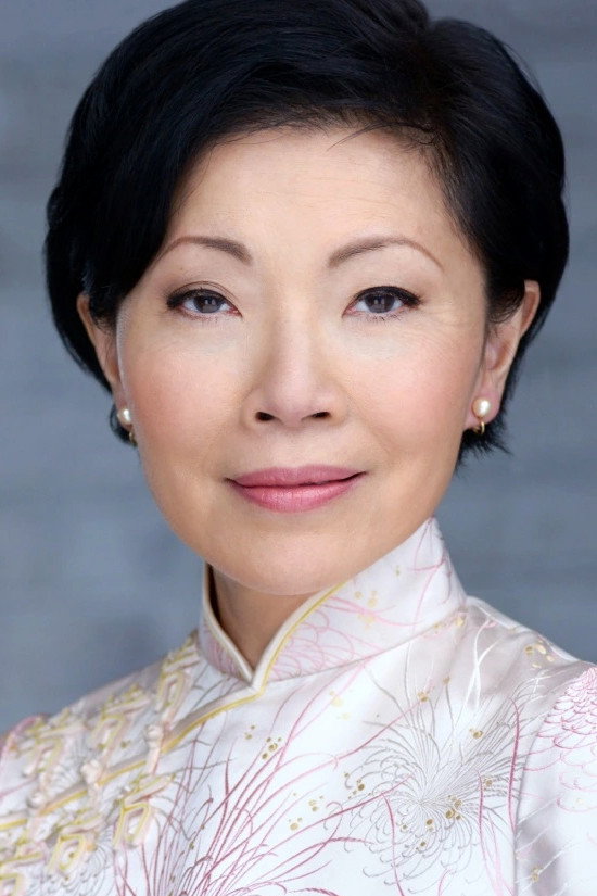 Elizabeth Sung's poster