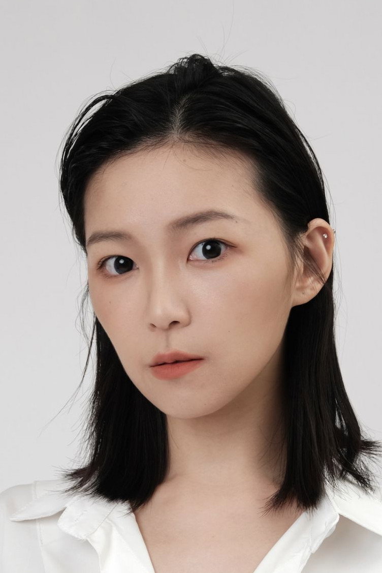 Hong Bang-ni's poster