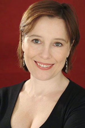 Catherine Chevalier's poster