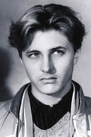 Yan Puzyrevsky's poster
