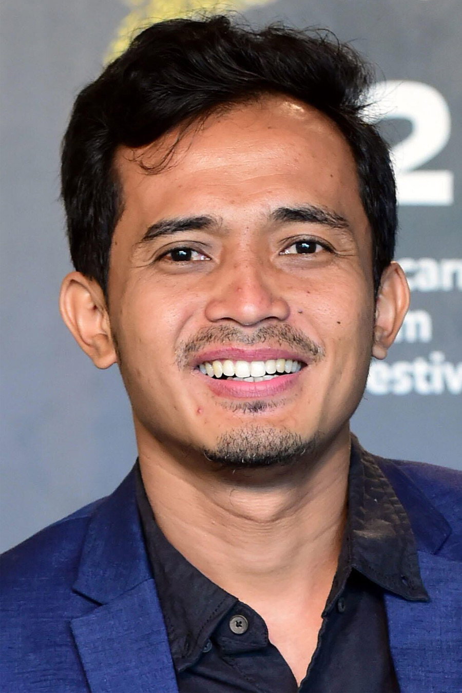 Yosep Anggi Noen's poster