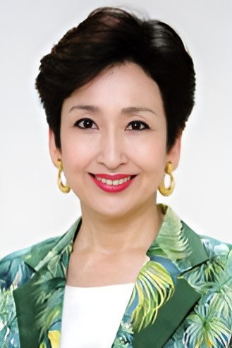 Sanae Tsuchida's poster
