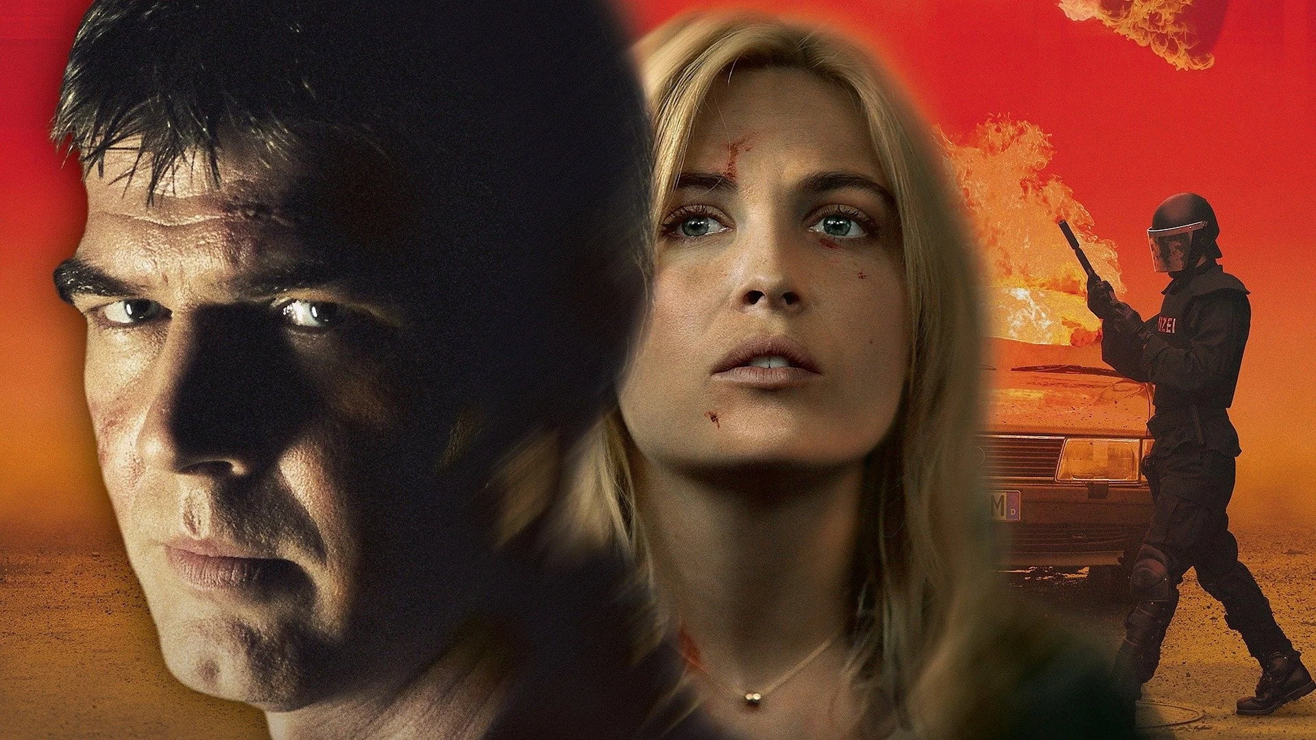 The Third Wave's poster