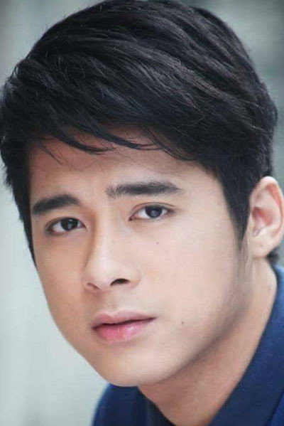 JC Alcantara's poster