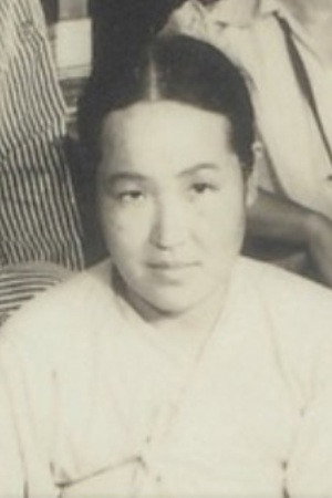 Jong-ae Gang's poster