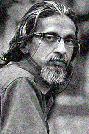 Surjith Gopinath's poster