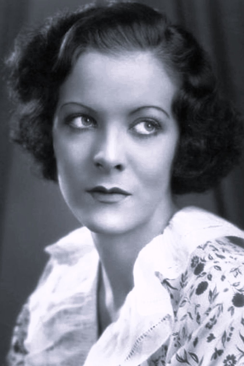Florence Britton's poster
