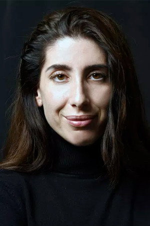 Francesca Renzi's poster