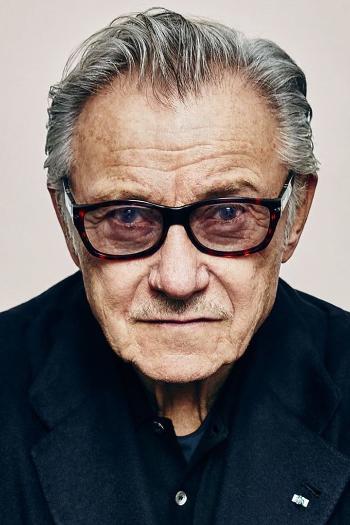Harvey Keitel's poster