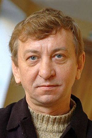Anatoliy Gorin's poster