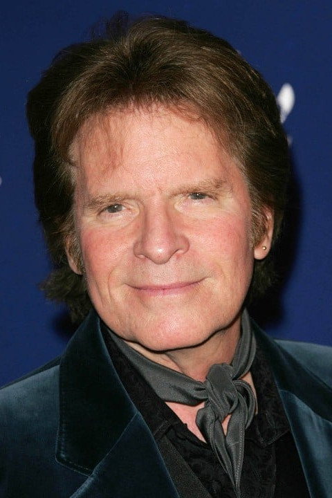 John Fogerty's poster