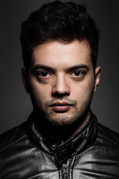 Carlos Conceição's poster