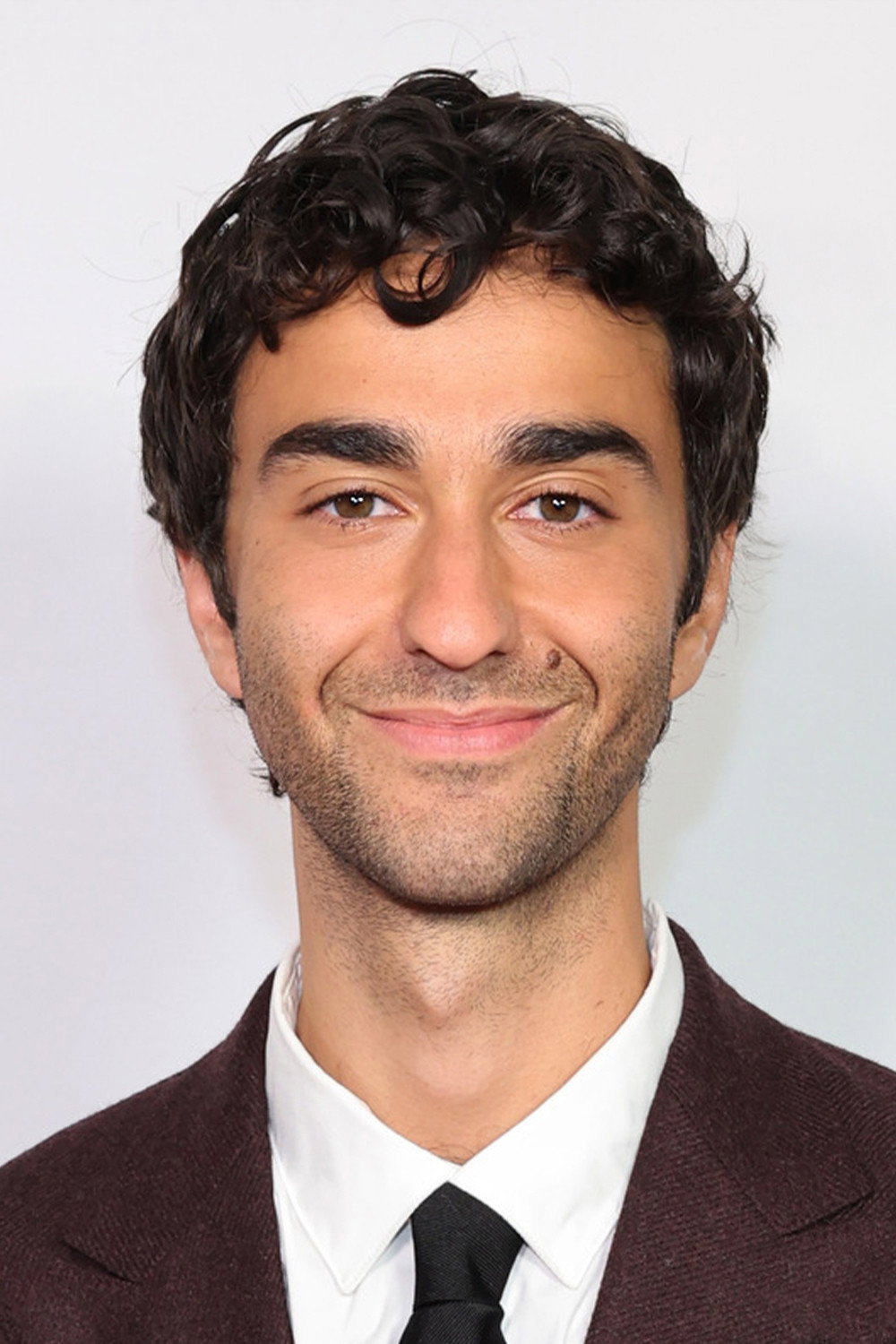Alex Wolff's poster