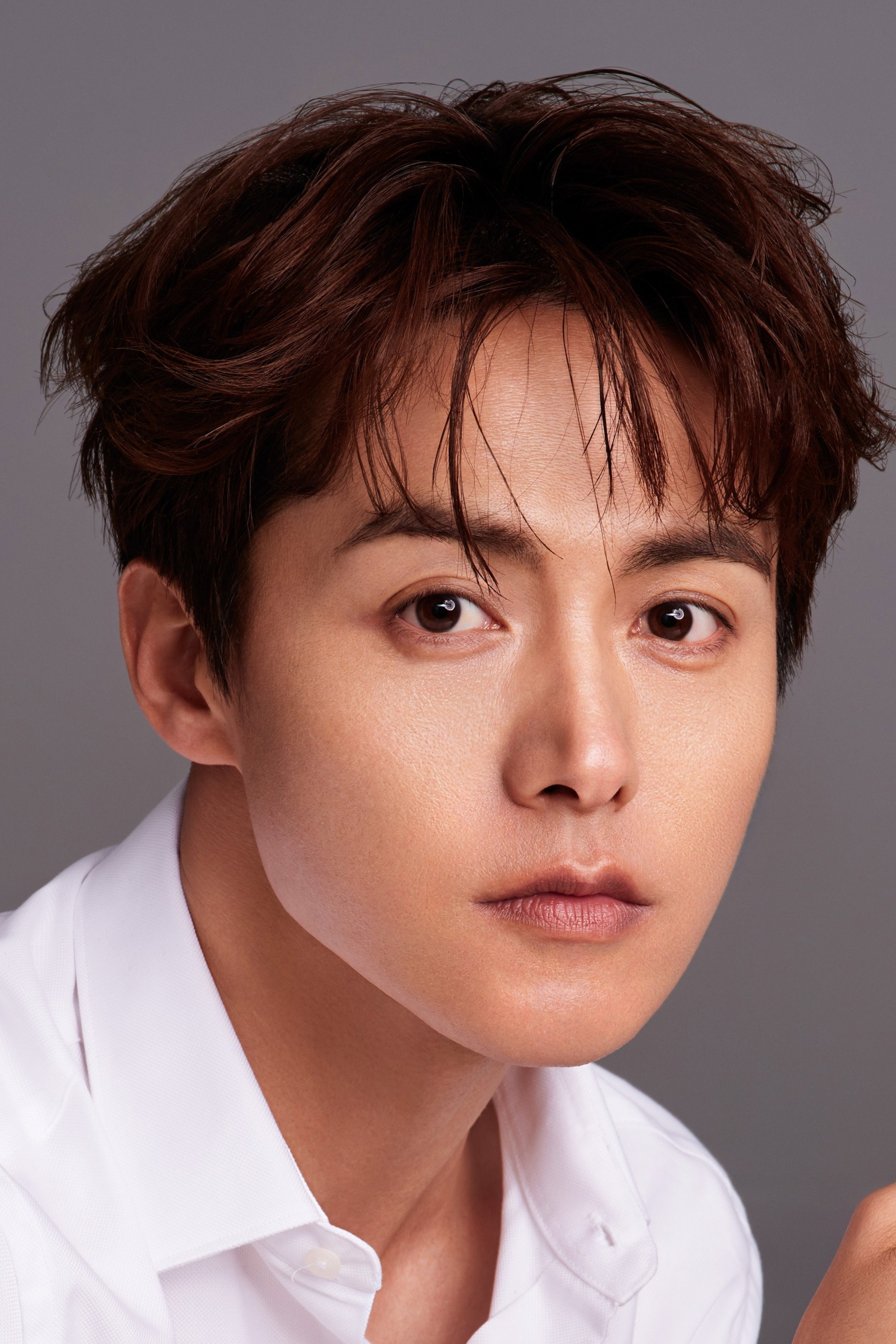 Ma Tianyu's poster