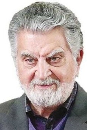 Mohammad Motevaselani's poster