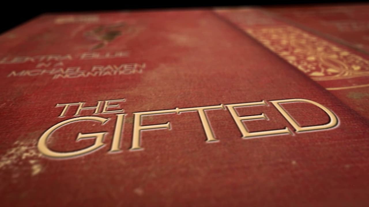 The Gifted's poster
