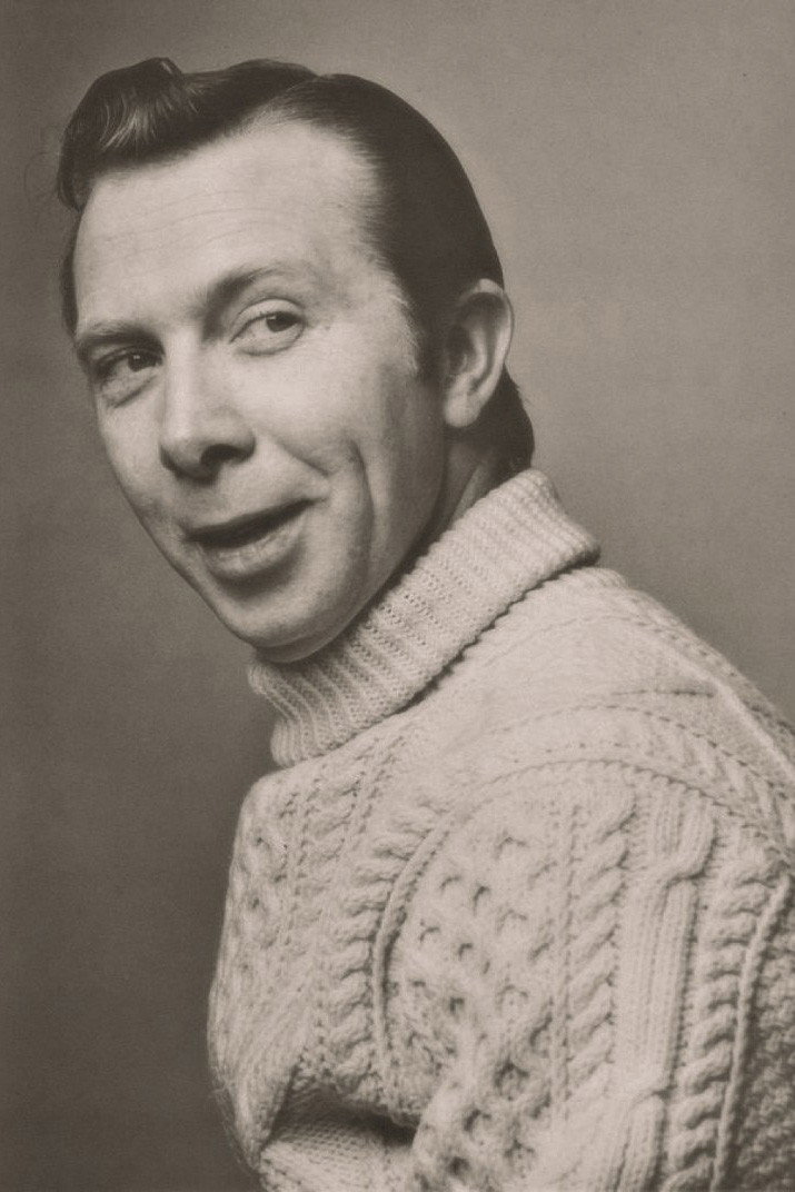 Tommy Makem's poster