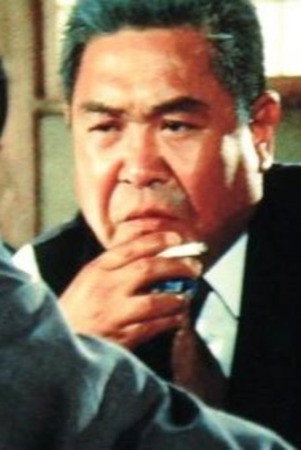 Tatsuo Endō's poster