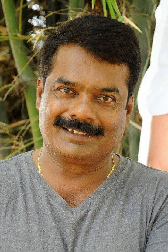 Ravi Kale's poster