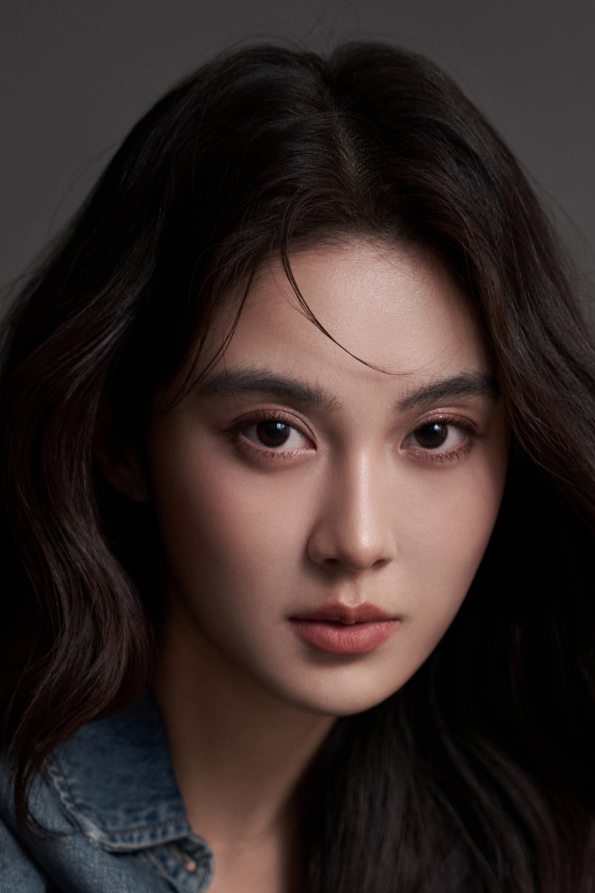 Bai Bingke's poster