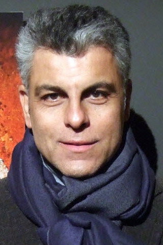 Ferrante Ferranti's poster
