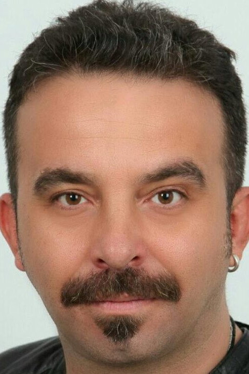 Mustafa Şen's poster