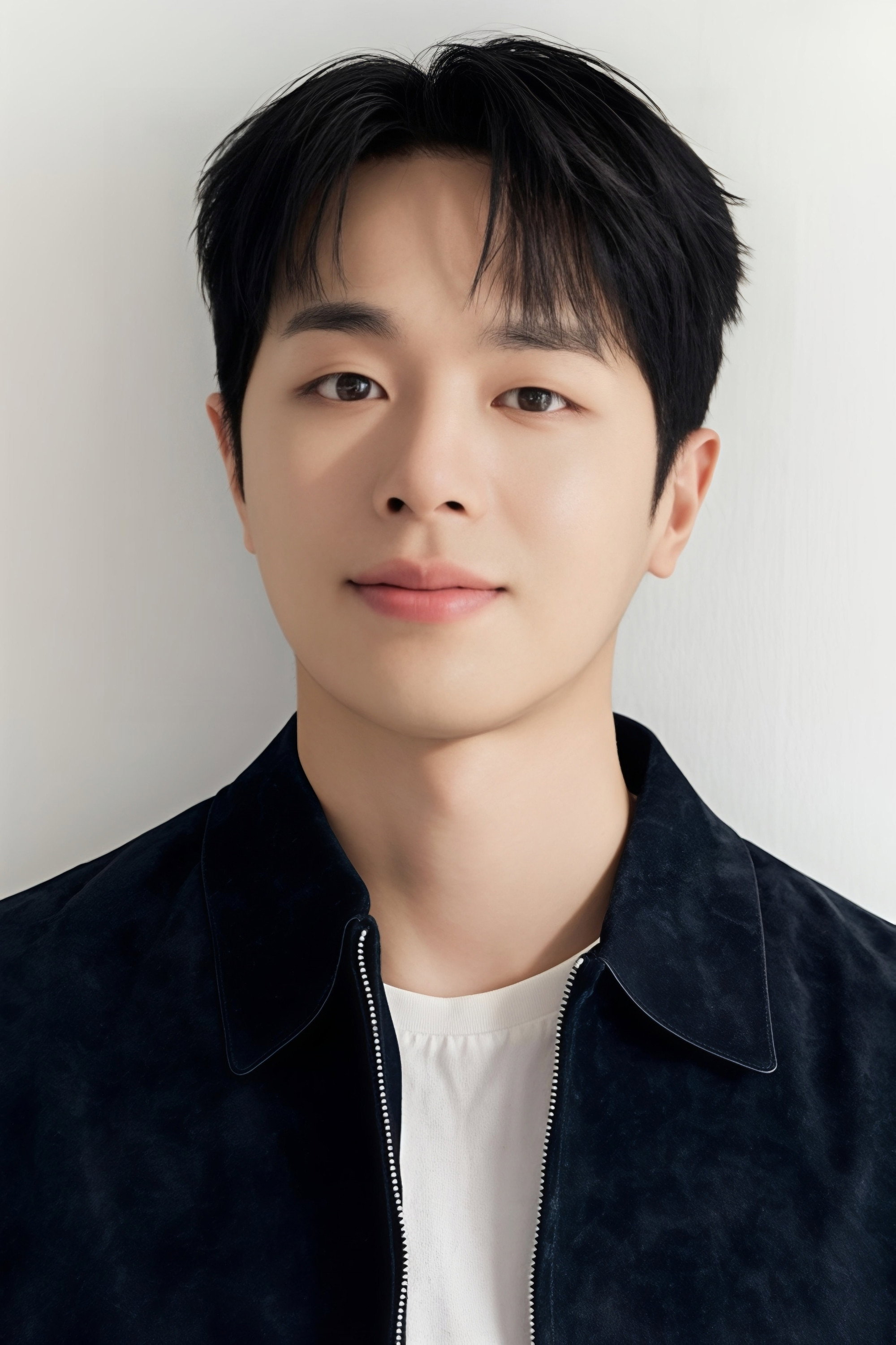 Kwon Hyuk's poster