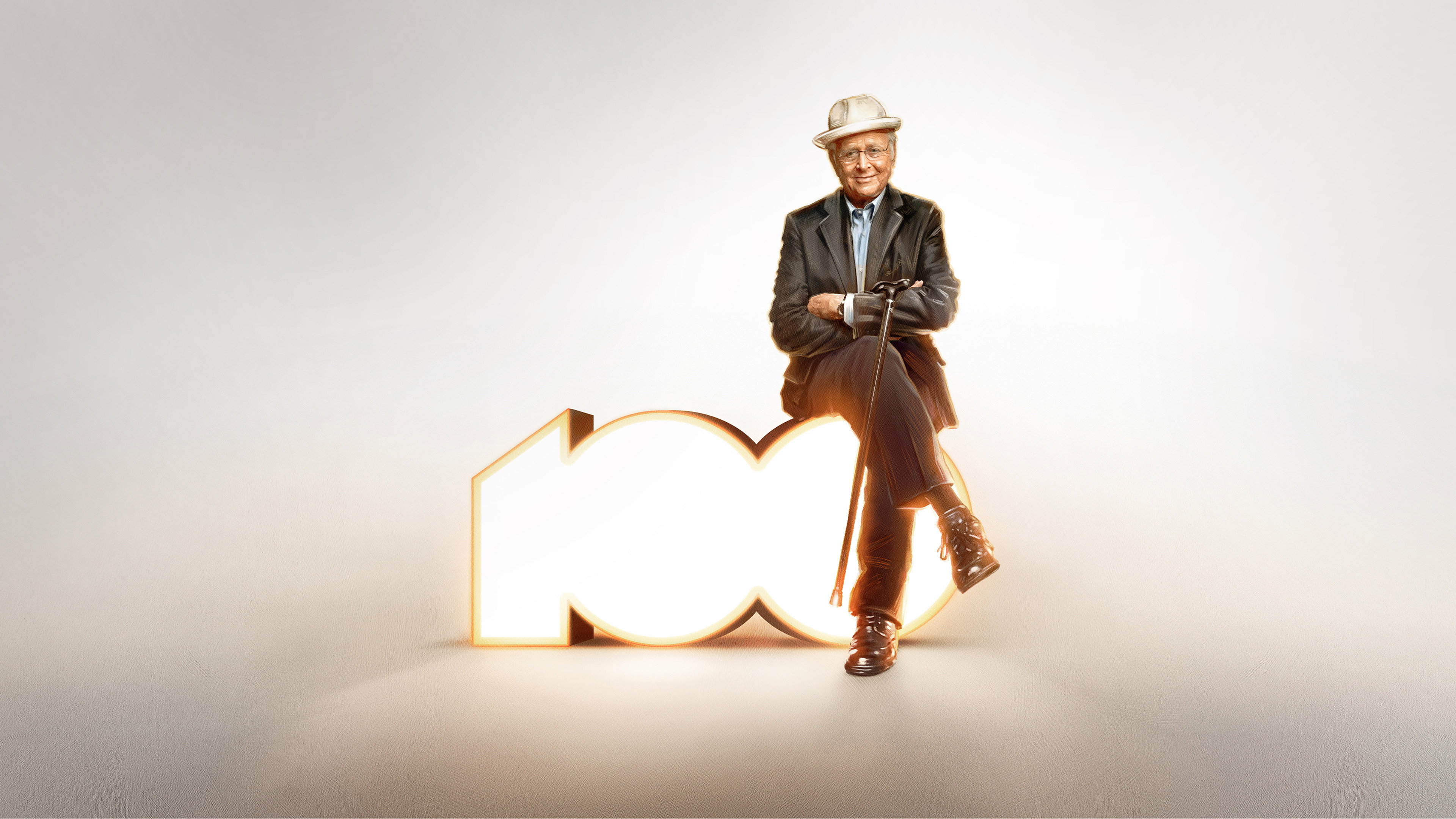 Norman Lear: 100 Years of Music and Laughter's poster