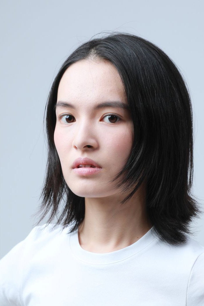 Wu Szu-chu's poster