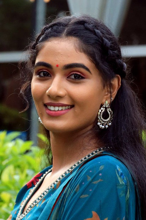 Rakshana's poster
