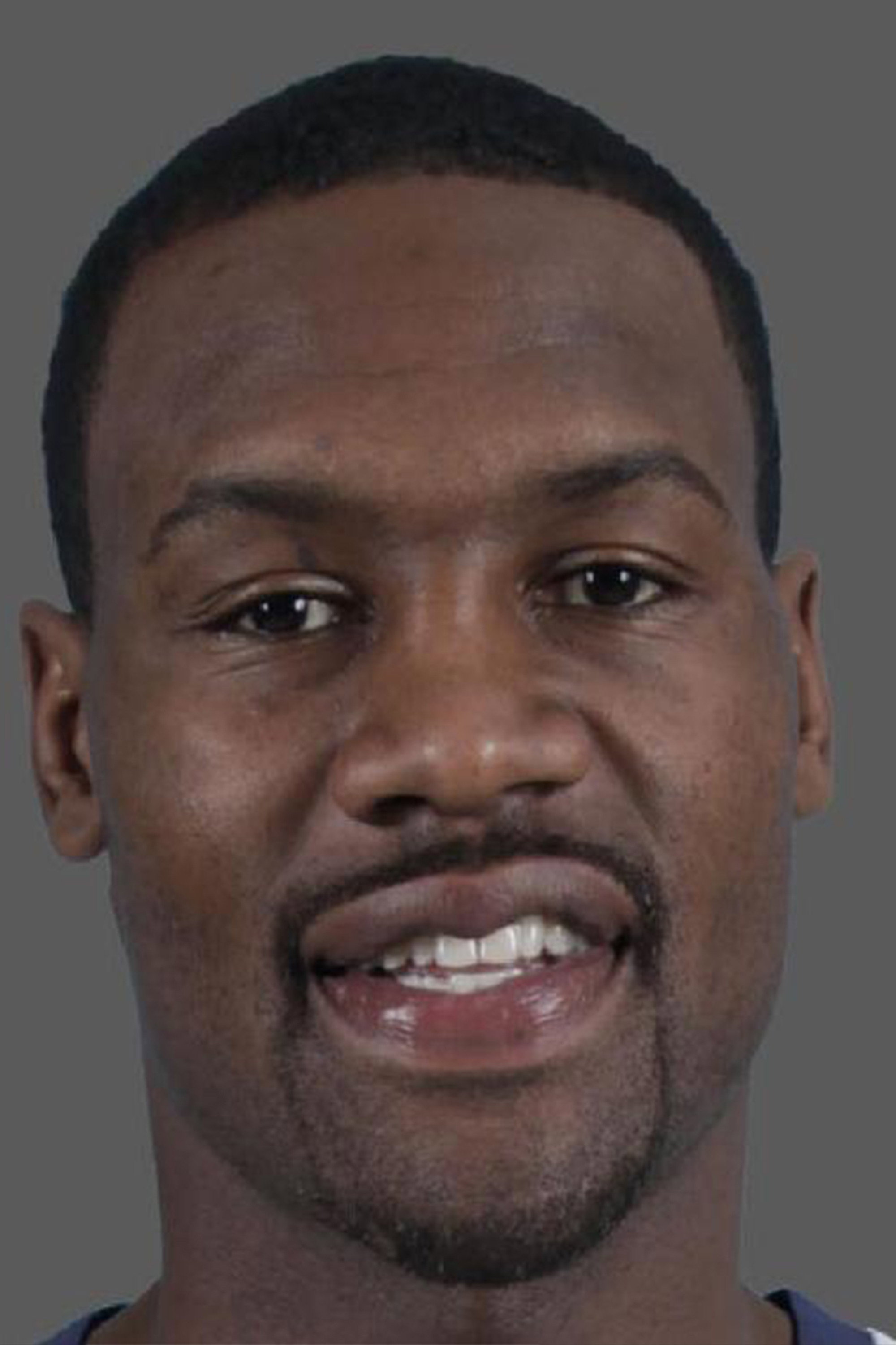 Tony Allen's poster
