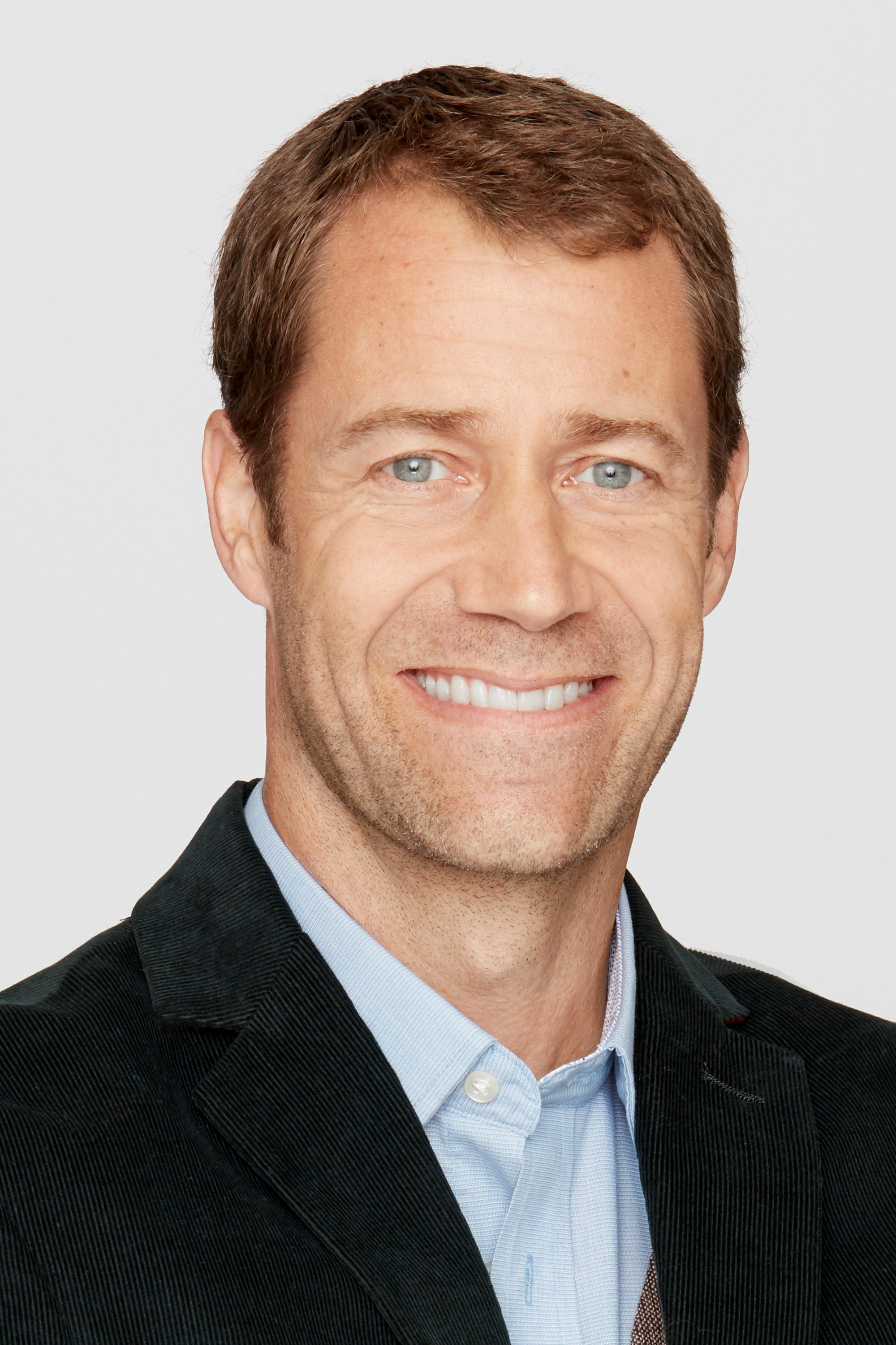 Colin Ferguson's poster