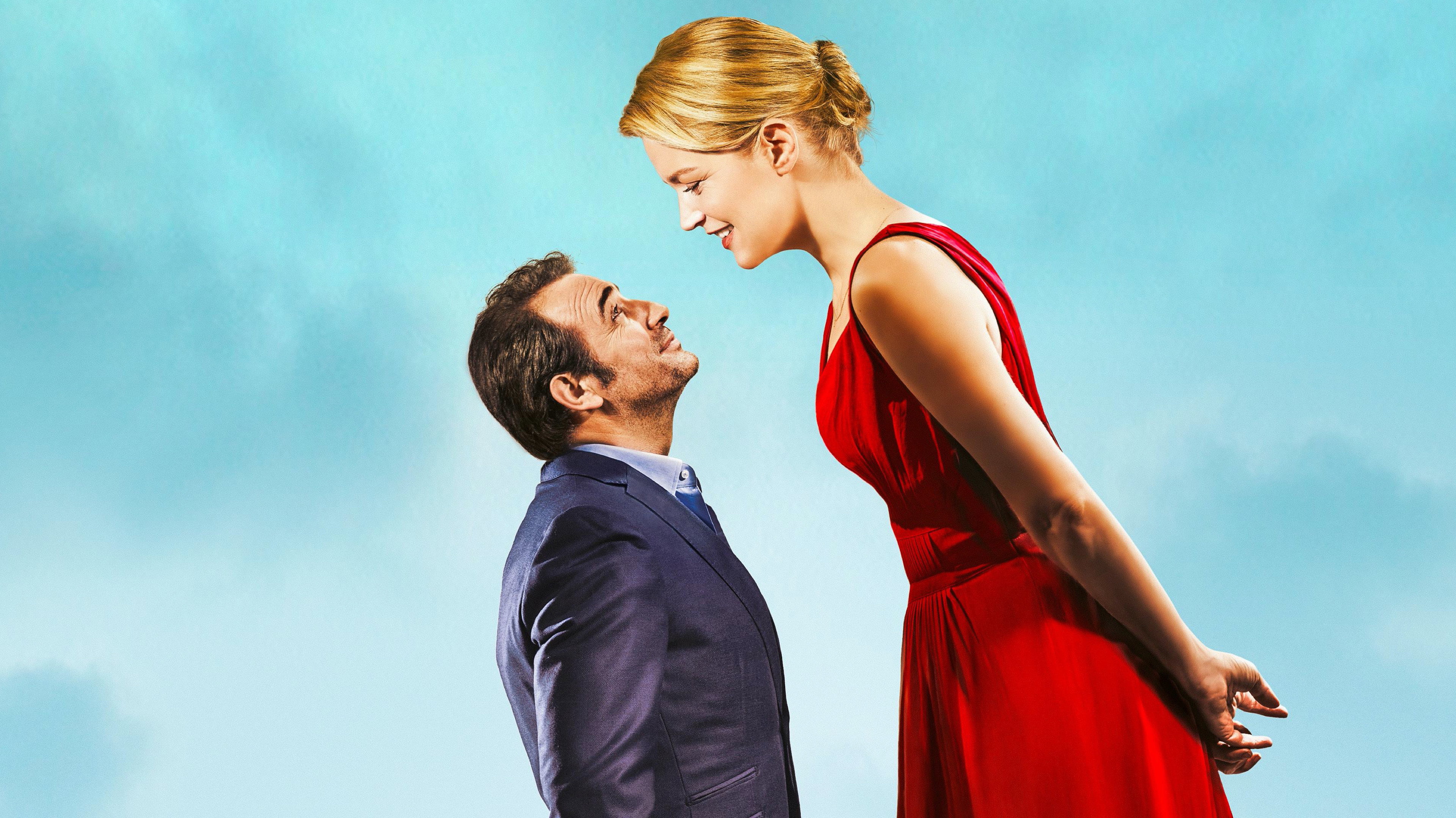 Up for Love's poster