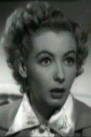 Patricia Morán's poster