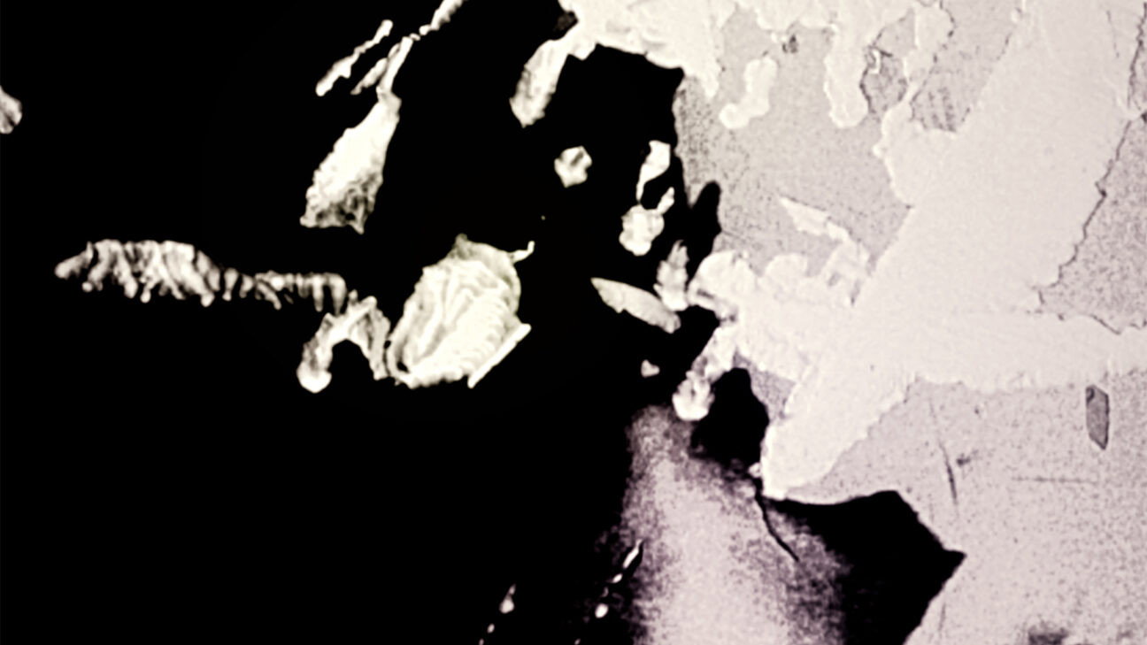 You're a Shadow's poster