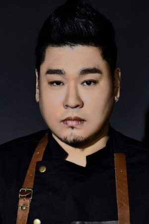 Raymon Kim's poster