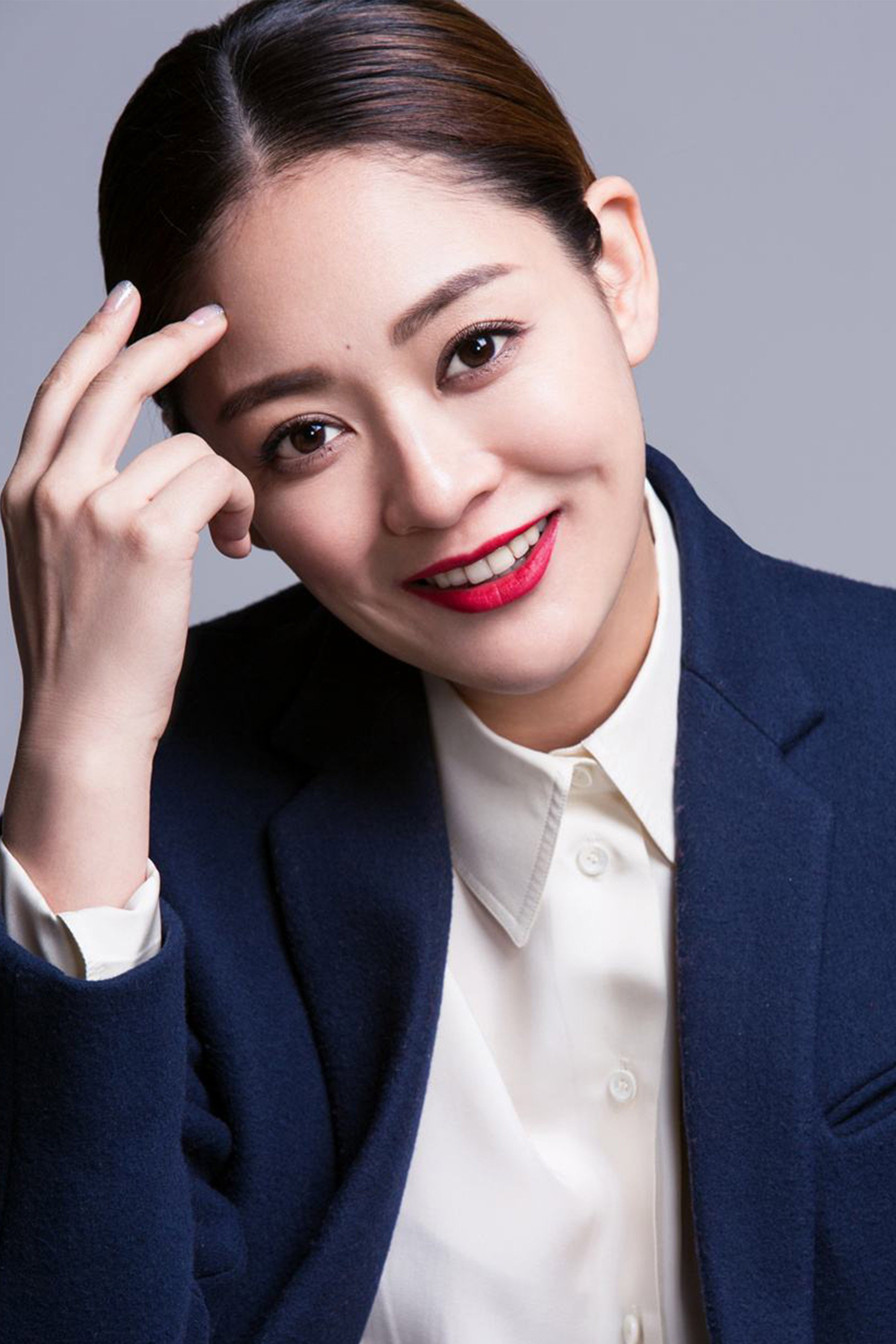 Chen Jiayan's poster