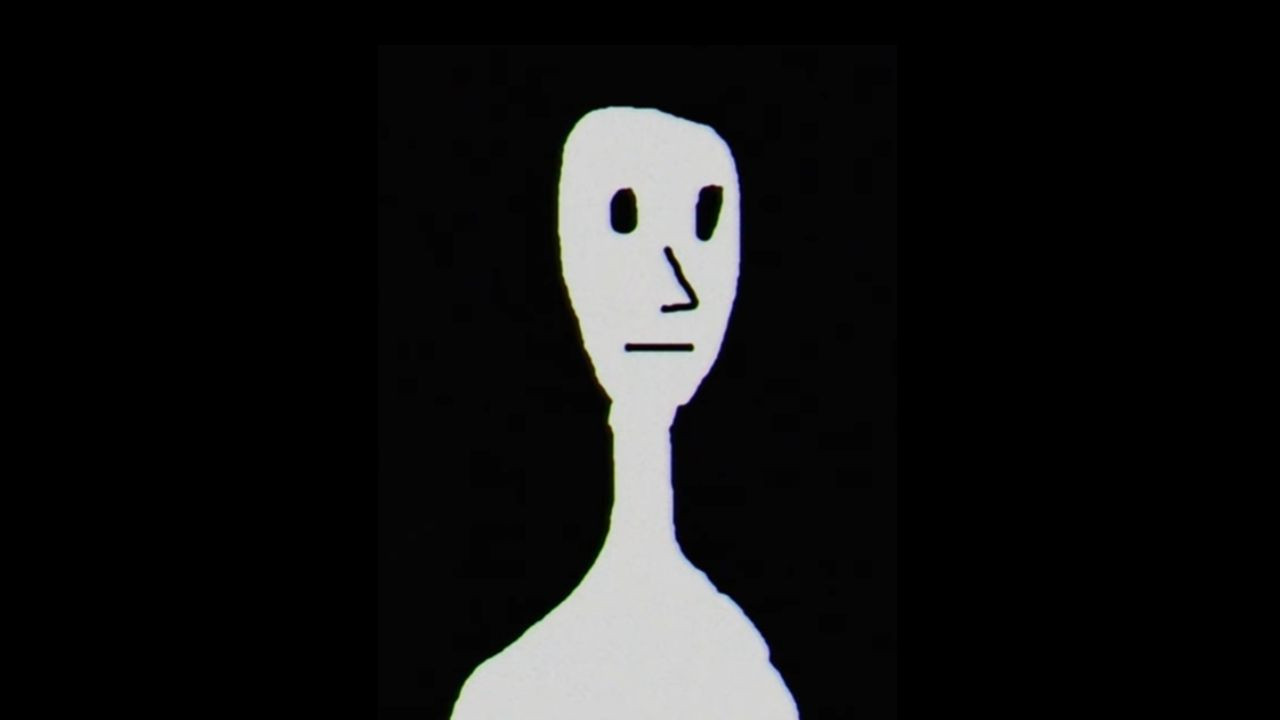 Lonely Night's poster