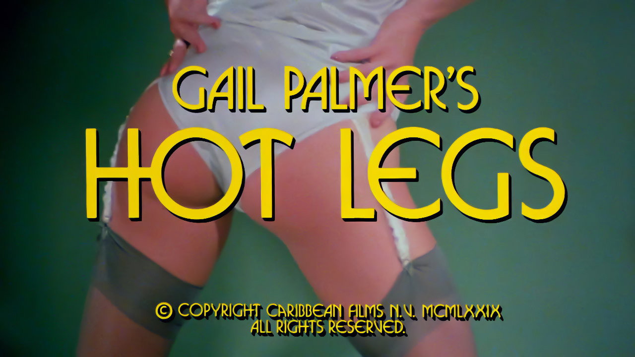 Hot Legs's poster