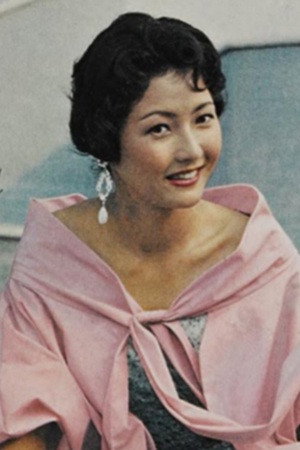 Masako Arisawa's poster